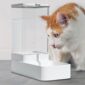 Automatic Cat Water Dispenser