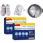 Bio-enzyme Cleaning Tablets
