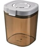 Compact Powder Storage