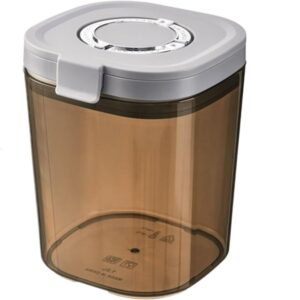 Compact Powder Storage