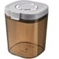 Compact Powder Storage