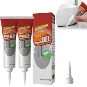 Deep Penetration – Cleans stubborn