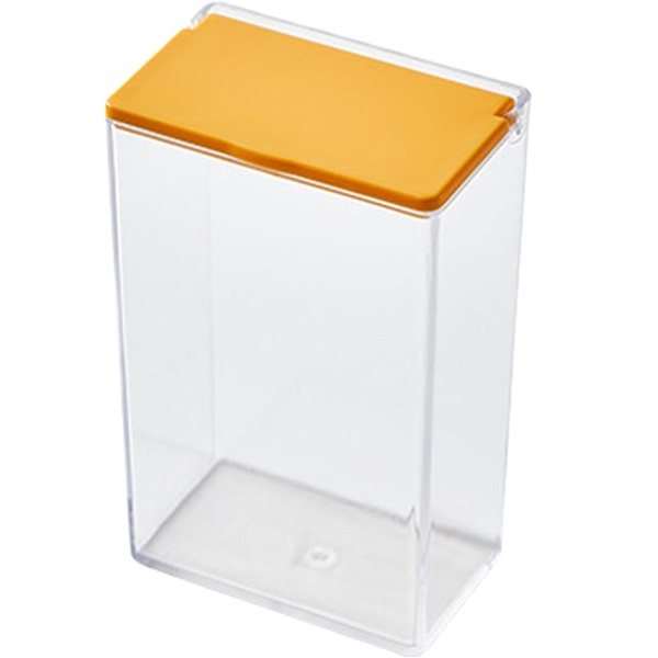 Magnetic Container And Organiser