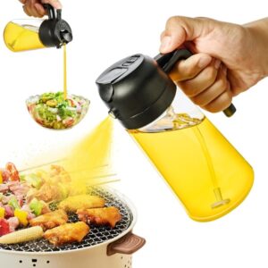 Oil Dispenser